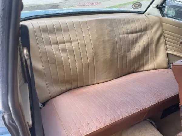 1975 BMW 2002 Coupe - Image 16