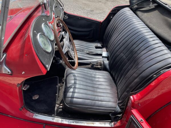 1953 MGTD Roadster - Image 17
