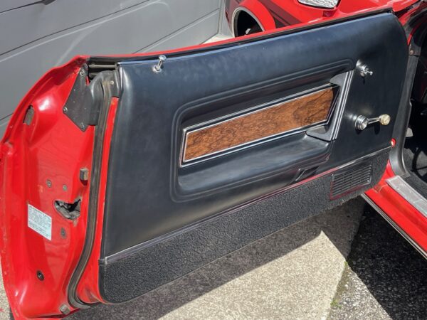 1973 Mustang Convertible - Image 19