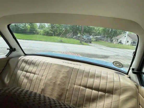1975 BMW 2002 Coupe - Image 18