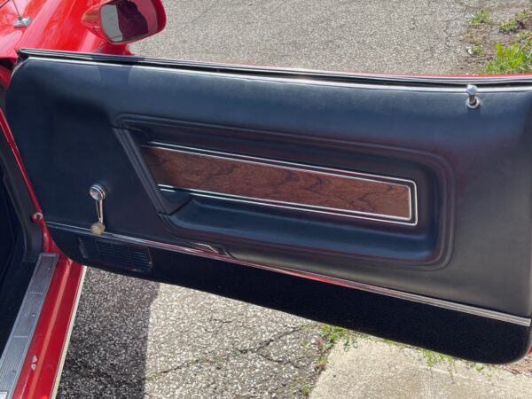 1973 Mustang Convertible - Image 20