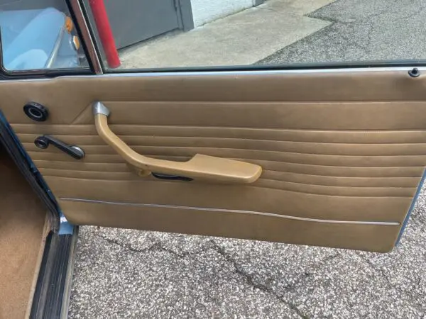1975 BMW 2002 Coupe - Image 20