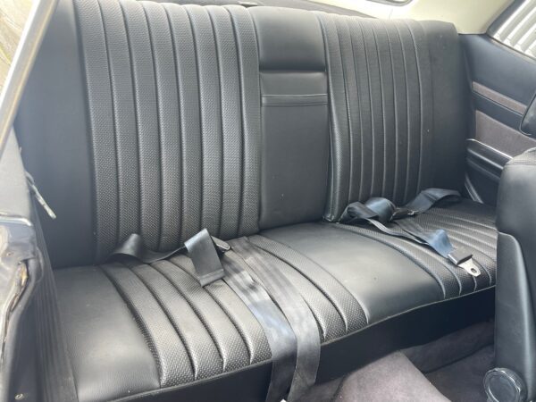 1978 Mercedes Benz 280SLC Sunroof Coupe - Image 22