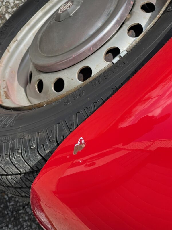 1953 MGTD Roadster - Image 32