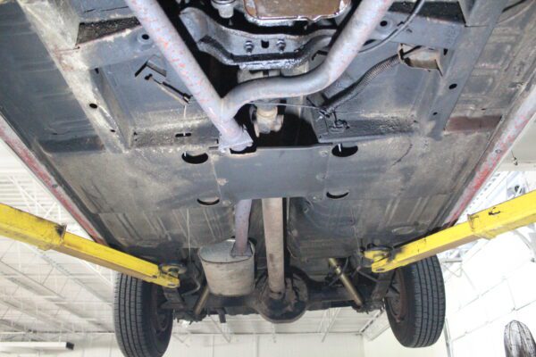1973 Mustang Convertible - Image 35