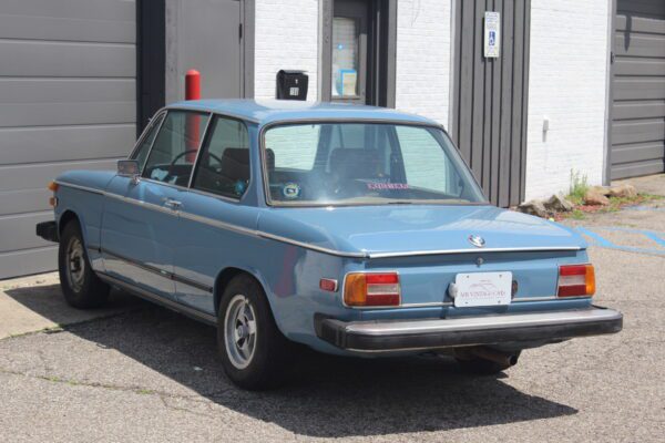 1975 BMW 2002 Coupe - Image 62