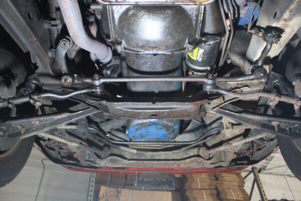 1973 Mustang Convertible - Image 48