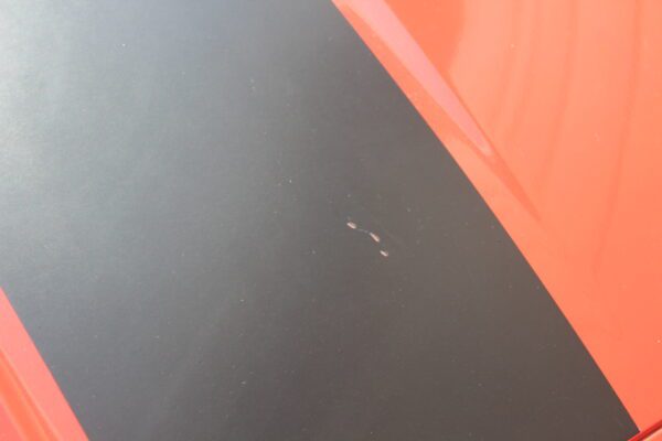 1973 Mustang Convertible - Image 55