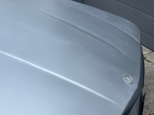 1978 Mercedes Benz 280SLC Sunroof Coupe - Image 66