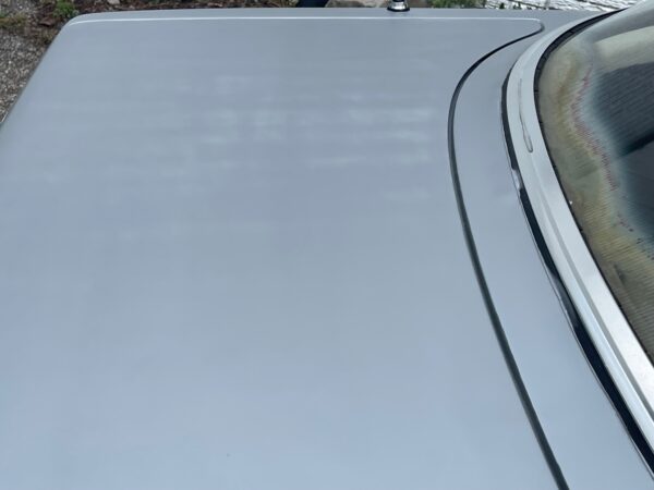1978 Mercedes Benz 280SLC Sunroof Coupe - Image 68
