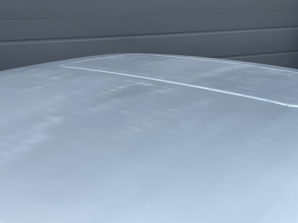 1978 Mercedes Benz 280SLC Sunroof Coupe - Image 69