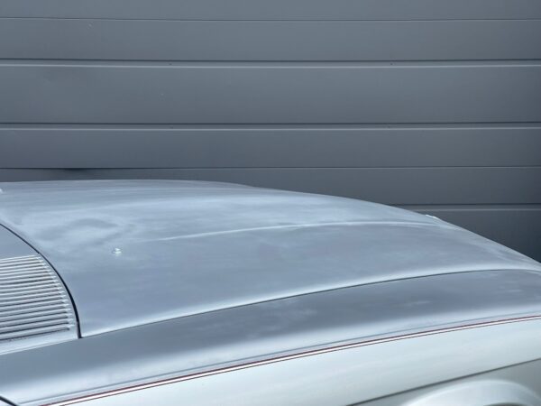 1978 Mercedes Benz 280SLC Sunroof Coupe - Image 70