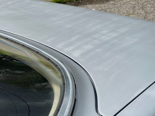 1978 Mercedes Benz 280SLC Sunroof Coupe - Image 71