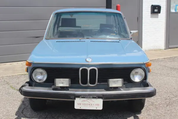 1975 BMW 2002 Coupe - Image 5