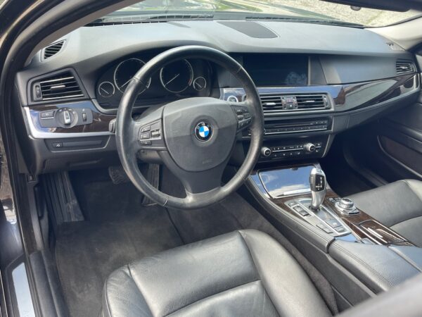 2013 BMW Active Hybrid 5 Low mileage! - Image 16