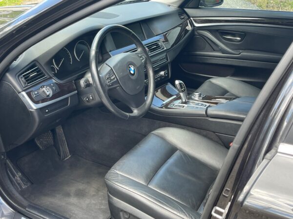 2013 BMW Active Hybrid 5 Low mileage! - Image 17