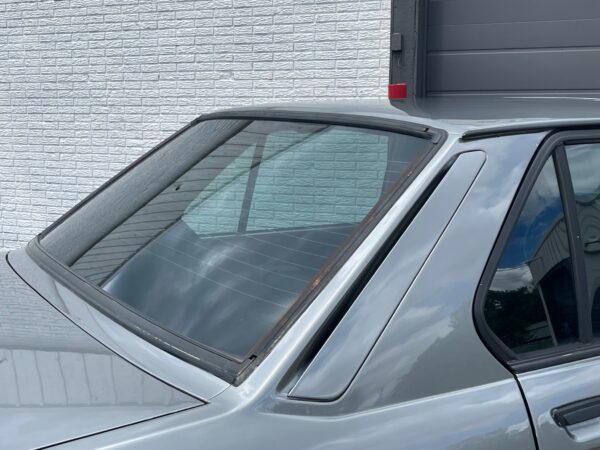 1988 BMW 528E - Image 14