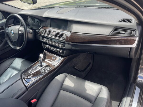 2013 BMW Active Hybrid 5 Low mileage! - Image 18