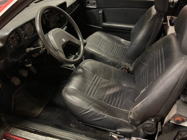 1981 Lancia Zagato - Image 13