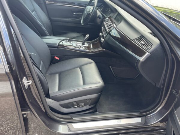 2013 BMW Active Hybrid 5 Low mileage! - Image 20
