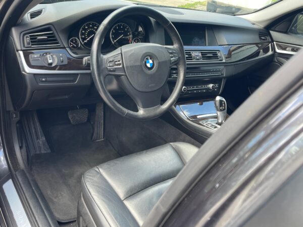 2013 BMW Active Hybrid 5 Low mileage! - Image 21