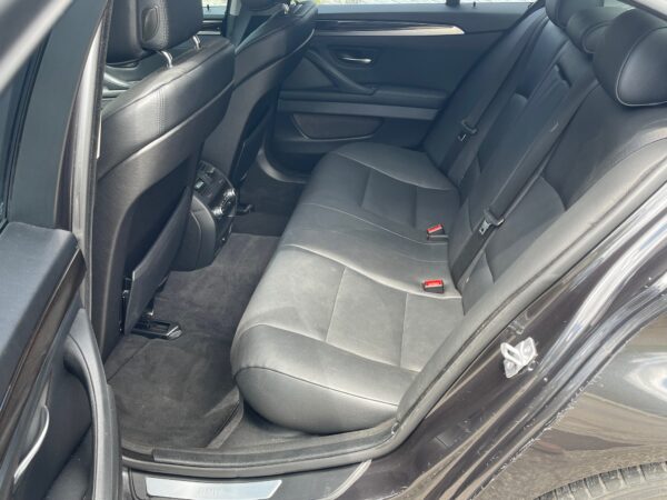 2013 BMW Active Hybrid 5 Low mileage! - Image 22