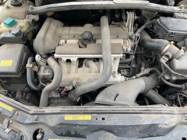 2004 Volvo S80 AWD - Image 22