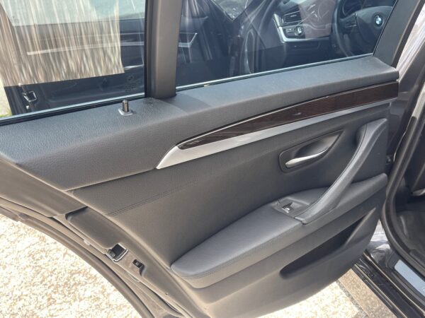 2013 BMW Active Hybrid 5 Low mileage! - Image 30