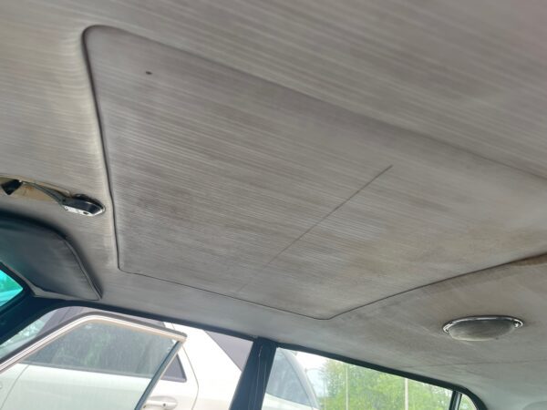 1973 BMW Bavaria Sunroof Saloon - Image 24