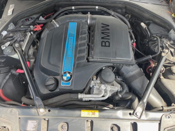 2013 BMW Active Hybrid 5 Low mileage! - Image 33