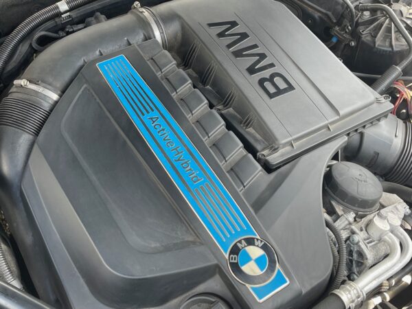 2013 BMW Active Hybrid 5 Low mileage! - Image 34