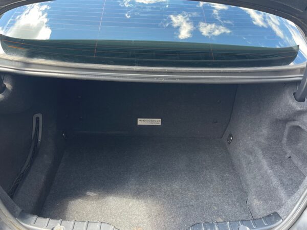 2013 BMW Active Hybrid 5 Low mileage! - Image 35