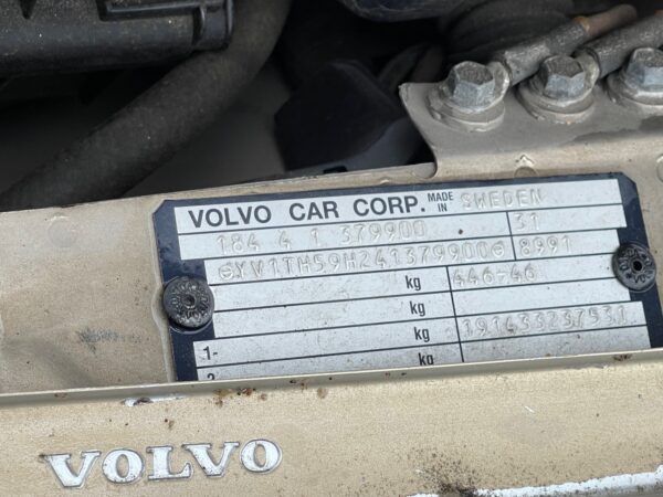 2004 Volvo S80 AWD - Image 26