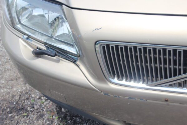 2004 Volvo S80 AWD - Image 27