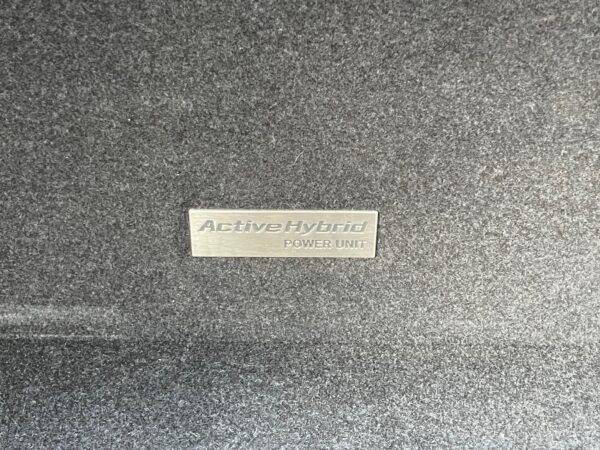 2013 BMW Active Hybrid 5 Low mileage! - Image 36