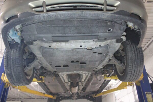 2004 Volvo S80 AWD - Image 31