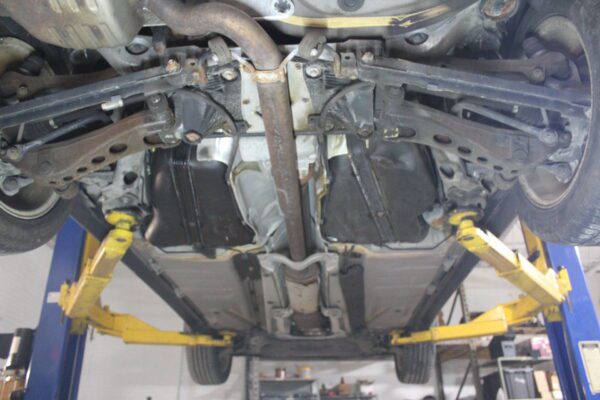 2004 Volvo S80 AWD - Image 40