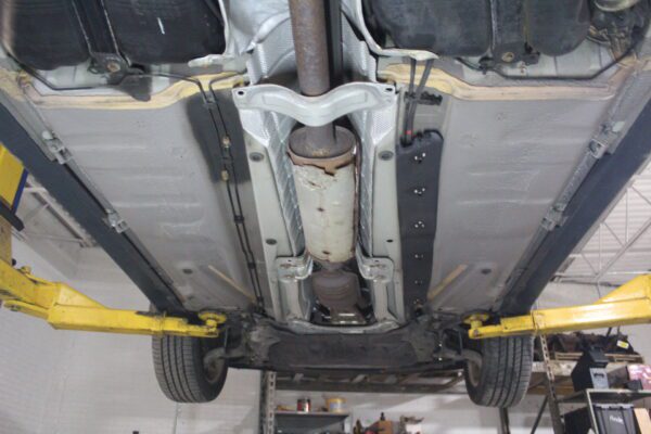 2004 Volvo S80 AWD - Image 42