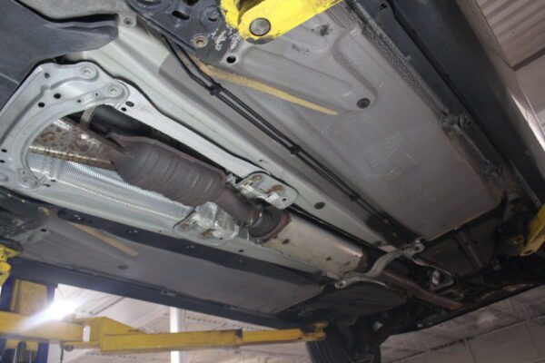 2004 Volvo S80 AWD - Image 46