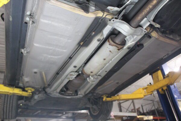 2004 Volvo S80 AWD - Image 47