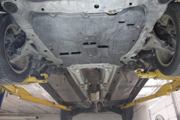 2004 Volvo S80 AWD - Image 32