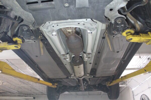 2004 Volvo S80 AWD - Image 33