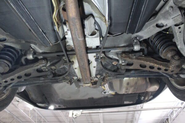 2004 Volvo S80 AWD - Image 38