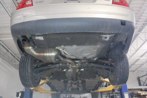 2004 Volvo S80 AWD - Image 39
