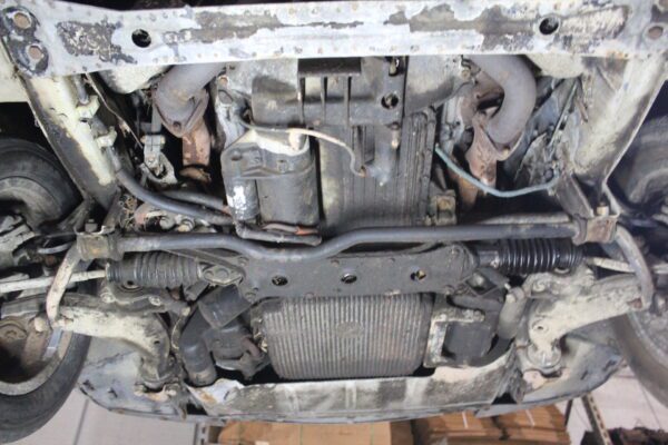 1978 Porsche 928 Manual gearbox! - Image 42