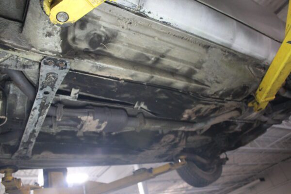 1978 Porsche 928 Manual gearbox! - Image 43