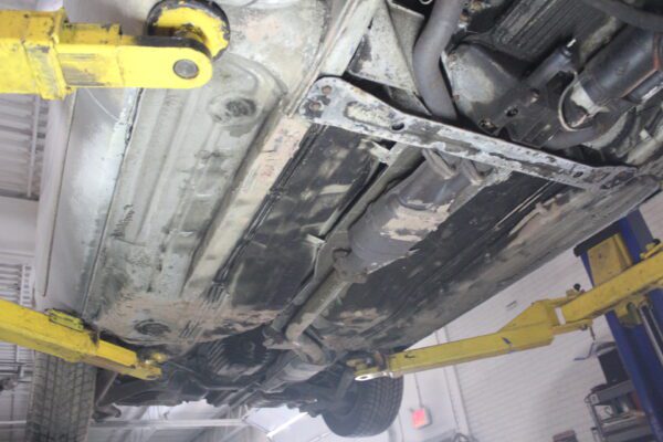 1978 Porsche 928 Manual gearbox! - Image 46