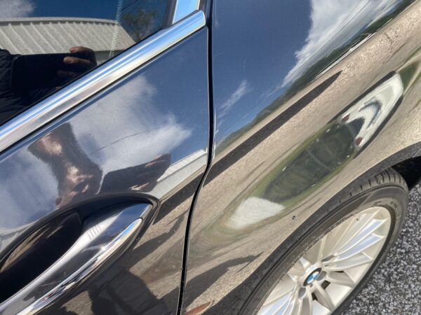 2013 BMW Active Hybrid 5 Low mileage! - Image 44