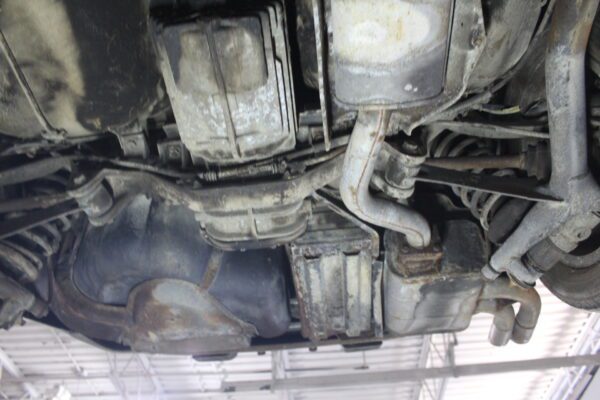 1978 Porsche 928 Manual gearbox! - Image 38
