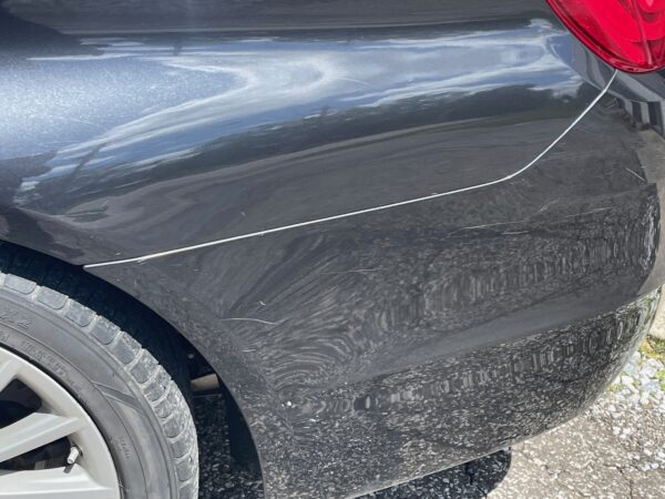 2013 BMW Active Hybrid 5 Low mileage! - Image 46